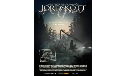 Jordskott – bild 1
