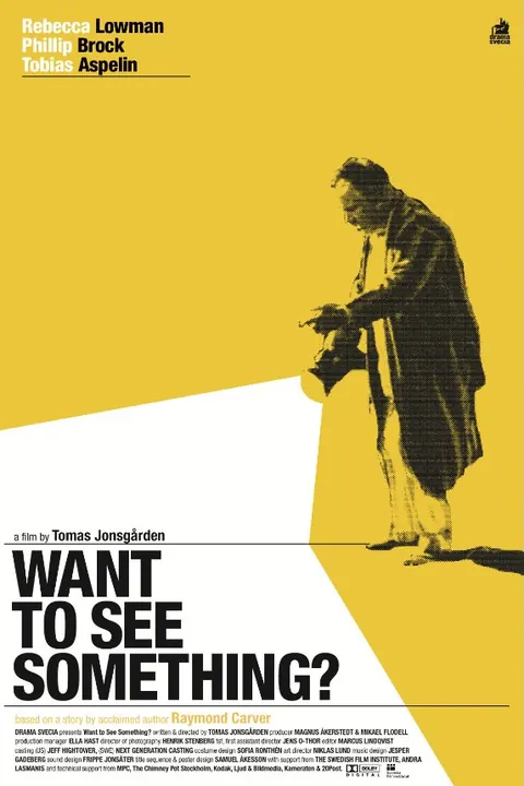 Want to See Something? – bild 1